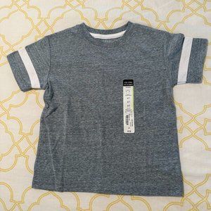 Toddler Boys Short-Sleeve T-Shirt